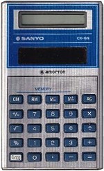 sanyo CX-6N (v1)